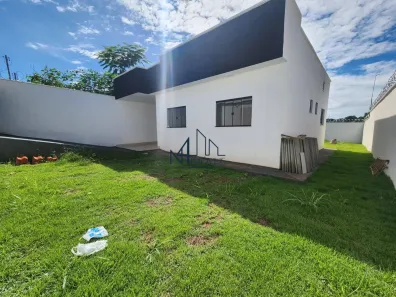 Casa com 3 Quartos à venda, 120m² no Expansul, Aparecida de Goiânia