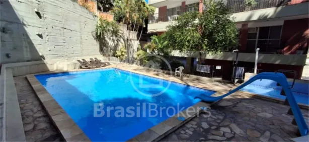 Apartamento com 3 Quartos à venda, 103m² no Tijuca, Rio de Janeiro