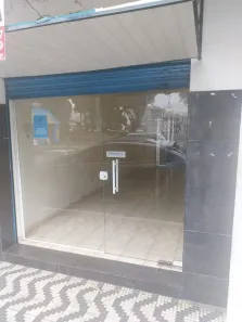 Ponto Comercial para alugar, 120m² no Centro, Lorena