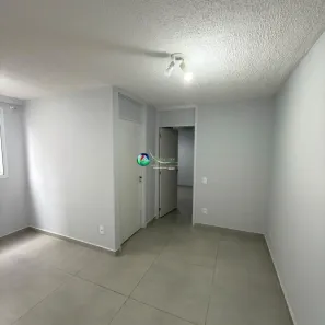 Apartamento com 1 Quarto para alugar, 49m² no Parque Ibiti Reserva, Sorocaba
