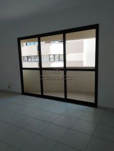 Apartamento com 2 Quartos à venda, 82m² no Nova Redentora, São José do Rio Preto