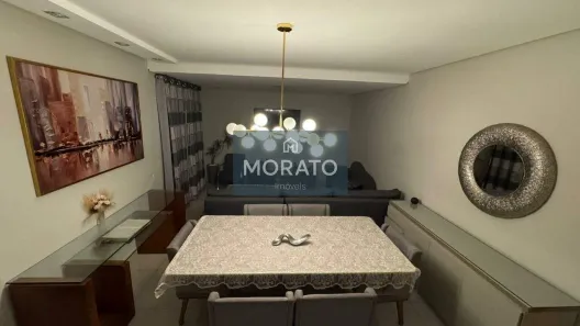 Apartamento com 4 Quartos à venda, 216m² no Novo Eldorado, Contagem