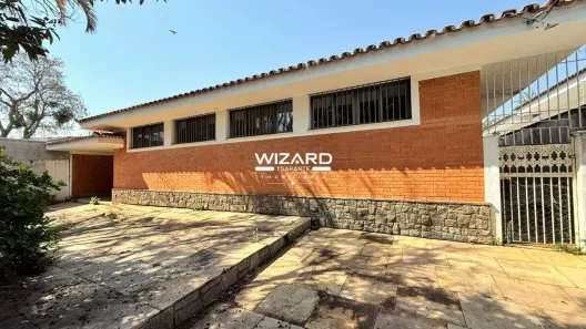 Imóvel Comercial para alugar, 300m² no Nova Campinas, Campinas