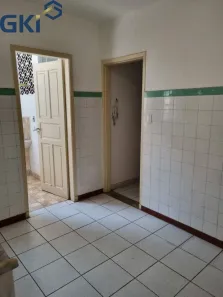 Apartamento com 1 Quarto para alugar, 40m² no Perdizes, São Paulo