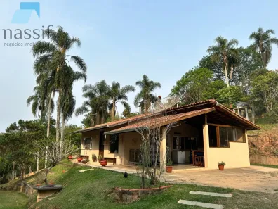 Fazenda/Sítio com 3 Quartos à venda, 30000m² no , Biritiba Mirim