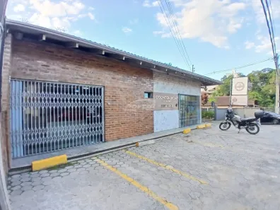 Ponto Comercial para alugar, 30m² no Velha, Blumenau