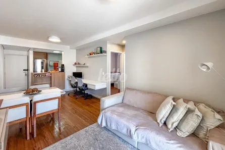 Apartamento com 2 Quartos à venda, 59m² no Vila Prudente, São Paulo