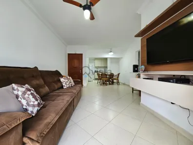 Apartamento com 3 Quartos à venda, 94m² no Pitangueiras, Guarujá
