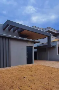 Casa de Condomínio com 3 Quartos à venda, 300m² no Portal da Mata, Ribeirão Preto