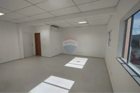 Sala Comercial para alugar, 35m² no Jardim do Lago, Bragança Paulista