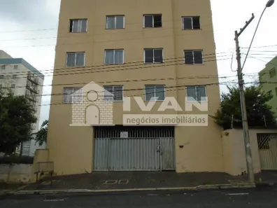 Apartamento com 2 Quartos para alugar, 55m² no Santa Mônica, Uberlândia
