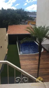 Casa com 2 Quartos à venda, 119m² no Jardim Alvinópolis, Atibaia