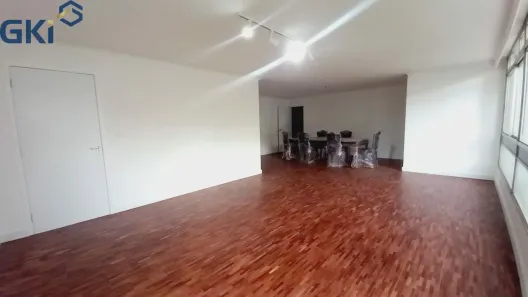 Apartamento com 4 Quartos à venda, 210m² no Jardim Paulista, São Paulo