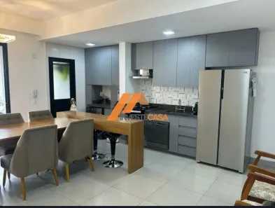Apartamento com 3 Quartos à venda, 96m² no Além Ponte, Sorocaba