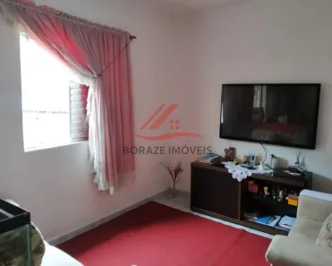 Sobrado com 2 Quartos à venda, 210m² no Jardim São Judas, Mauá