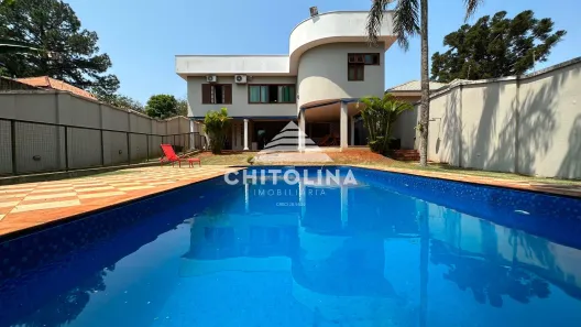 Casa com 4 Quartos à venda, 476m² no Centro, Itapetininga