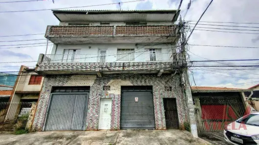 Sobrado com 3 Quartos à venda, 318m² no Vila Macedópolis, São Paulo