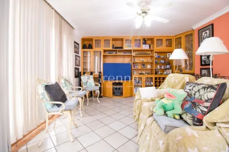 Cobertura com 3 Quartos à venda, 325m² no Planalto Paulista, São Paulo