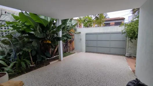 Casa com 3 Quartos para venda ou aluguel, 201m² no Jardim Novo Mundo, São Paulo