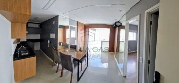 Apartamento com 2 Quartos à venda, 39m² no Vila Invernada, São Paulo