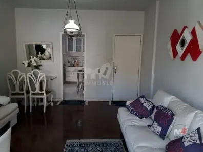 Apartamento com 3 Quartos à venda, 130m² no Centro, Petrópolis