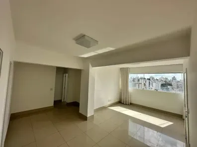 Apartamento com 4 Quartos à venda, 118m² no Prado, Belo Horizonte