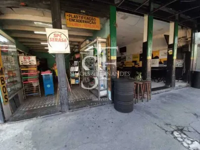 Sala Comercial à venda, 660m² no Méier, Rio de Janeiro