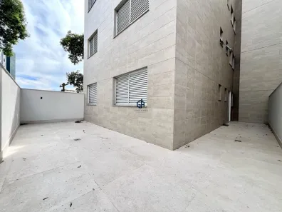 Apartamento com 3 Quartos à venda, 720m² no Santa Rosa, Belo Horizonte