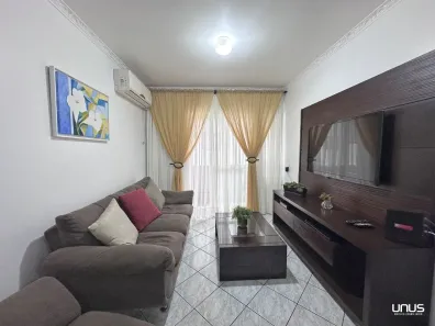 Apartamento com 4 Quartos à venda, 108m² no Bom Abrigo, Florianópolis