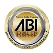 Logo da imobiliária