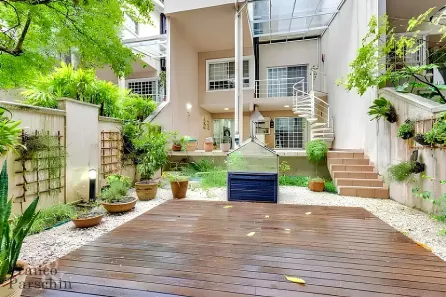 Casa de Condomínio com 4 Quartos à venda, 320m² no Jardim Prudência, São Paulo