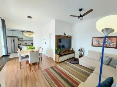 Apartamento com 3 Quartos à venda, 105m² no Vila Independência, Sorocaba