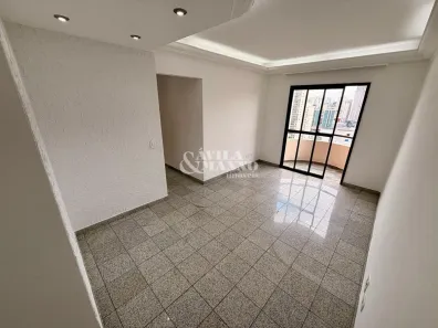 Apartamento com 3 Quartos para alugar, 69m² no Vila Zelina, São Paulo