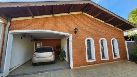 Casa com 4 Quartos à venda, 160m² no Jardim dos Oliveiras, Campinas