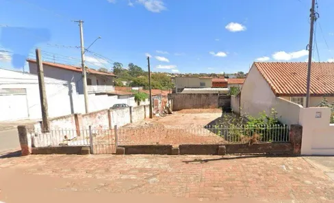 Lote/Terreno à venda, 200m² no Vila Santana, Itapetininga