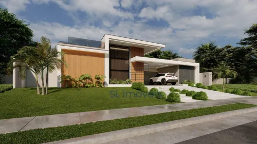 Casa com 3 Quartos à venda, 215m² no Operário, Rio das Ostras