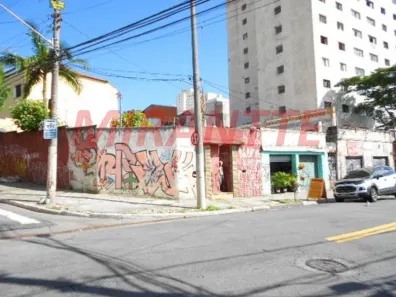 Lote/Terreno à venda, 1100m² no Aclimação, São Paulo