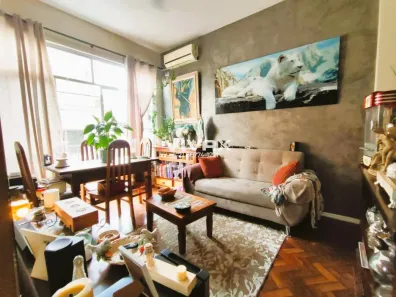 Apartamento com 2 Quartos à venda, 58m² no Méier, Rio de Janeiro