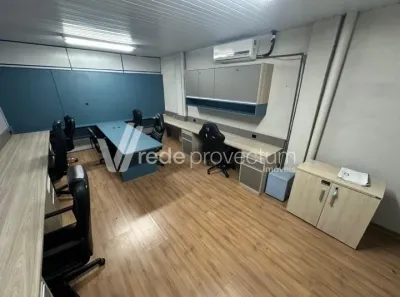 Galpão/Depósito/Armazém para venda ou aluguel, 358m² no Jardim Novo Mundo, Valinhos