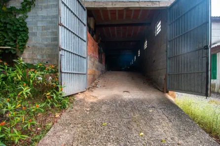 Ponto Comercial para alugar, 132m² no Sete Praias, São Paulo