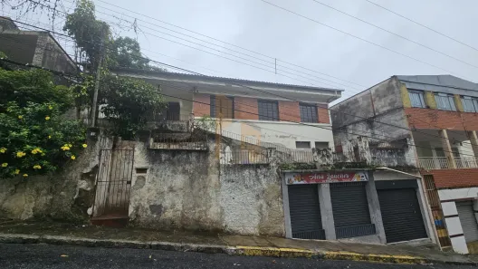 Lote/Terreno à venda, 600m² no Sagrada Família, Belo Horizonte