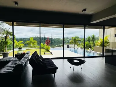 Sobrado com 5 Quartos à venda, 615m² no Alphaville, Santana de Parnaíba