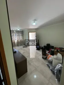 Sobrado com 3 Quartos à venda, 113m² no Jardim Rina, Santo André