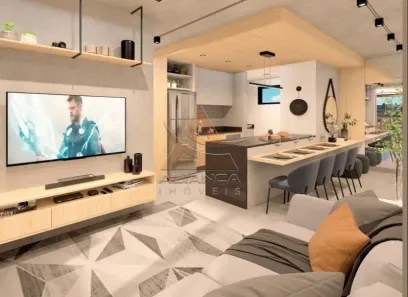 Apartamento com 2 Quartos à venda, 47m² no Vila Monte Alegre, Ribeirão Preto