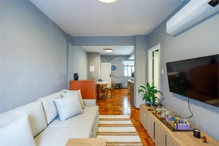 Apartamento com 1 Quarto à venda, 65m² no Pinheiros, São Paulo
