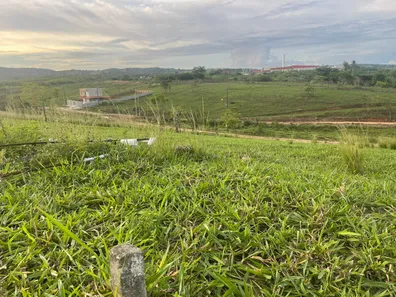 Lote/Terreno à venda, 820m² no Distrito Industrial (Prefeito José Augusto Ferrer de Morais), Vitória de Santo Antão