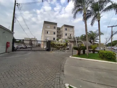 Apartamento com 2 Quartos para alugar, 46m² no Dois Córregos, Piracicaba