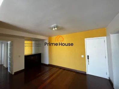 Apartamento com 3 Quartos à venda, 115m² no Barra da Tijuca, Rio de Janeiro