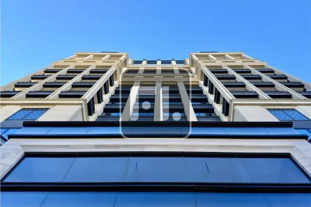 Prédio Comercial para alugar, 28000m² no Vila Olímpia, São Paulo