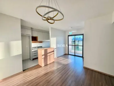 Apartamento com 2 Quartos à venda, 52m² no Centro, Londrina